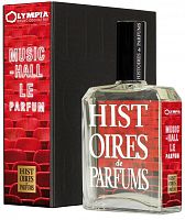 Парфюмированная вода Histoires de Parfums L'Olympia Music Hall для женщин (оригинал)