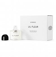 Парфюмированная вода Byredo Lil Fleur для мужчин и женщин (оригинал)