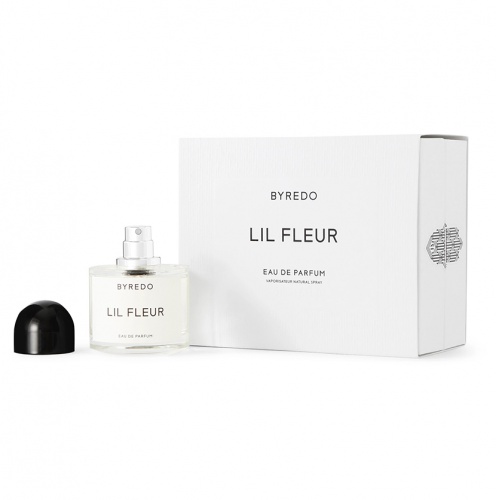 Парфюмированная вода Byredo Lil Fleur для мужчин и женщин (оригинал)