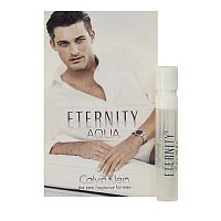 Туалетная вода Calvin Klein Eternity Aqua for Men для мужчин (оригинал)