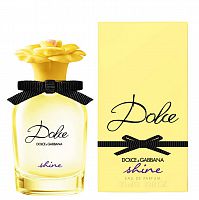 Парфюмированная вода DolceandGabbana Dolce Shine для женщин (оригинал)