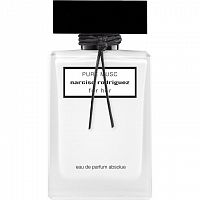 Парфюмированная вода Narciso Rodriguez For Her Pure Musc Absolu для женщин (оригинал)