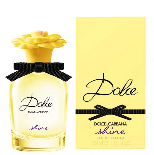 Парфюмированная вода DolceandGabbana Dolce Shine для женщин (оригинал)
