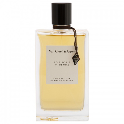 Парфюмированная вода Van Cleef and Arpels Collection Extraordinaire Bois D'Iris для женщин (оригинал)