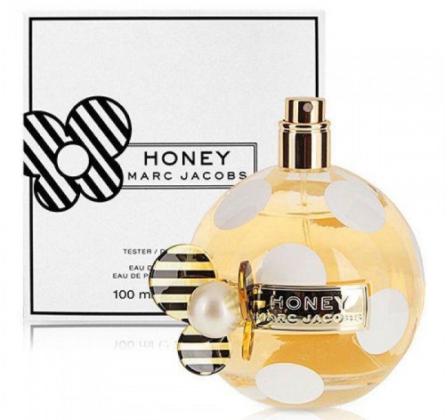 Парфюмированная вода Marc Jacobs Honey для женщин (оригинал)