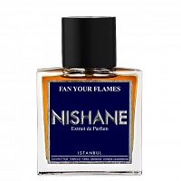 Духи Nishane Fan Your Flames для мужчин и женщин (оригинал)