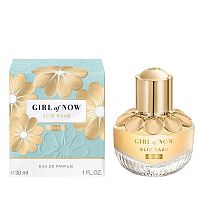 Парфюмированная вода Elie Saab Girl Of Now Shine для женщин (оригинал)