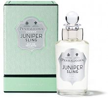 Туалетная вода Penhaligon`s Juniper Sling для мужчин и женщин (оригинал)