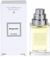 Туалетная вода The Different Company Bergamote для женщин (оригинал)