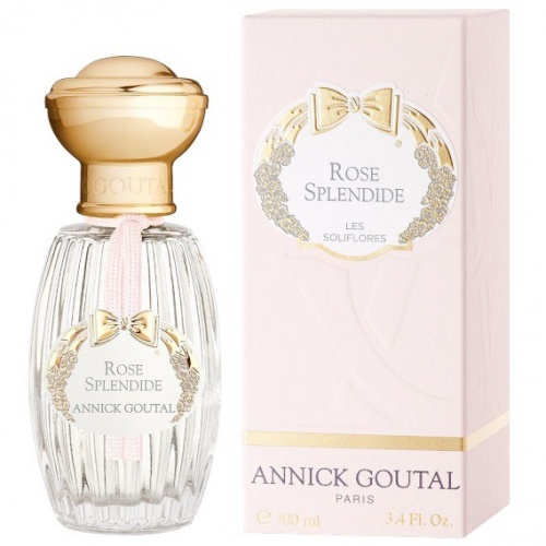  Туалетная вода Annick Goutal Rose Splendide для женщин (оригинал)