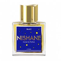 Духи Nishane B-612 для мужчин и женщин (оригинал)