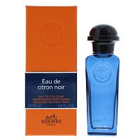 Одеколон Hermes Hermessence Eau De Citron Noir для мужчин и женщин (оригинал)