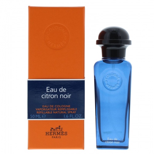 Одеколон Hermes Hermessence Eau De Citron Noir для мужчин и женщин (оригинал)