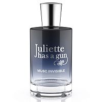 Парфюмированная вода Juliette Has A Gun Musc Invisible для женщин (оригинал)