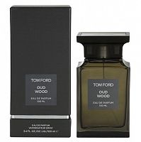Tom Ford Oud Wood (тестер LUXURY Orig.Pack!) edt 100 ml