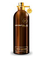 Парфюмированная вода Montale Aoud Safran для мужчин и женщин (оригинал)
