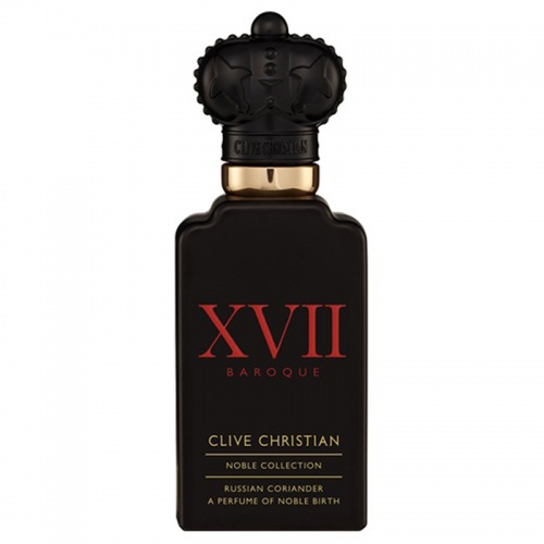 Парфюмированная вода Clive Christian Russian Coriander для мужчин (оригинал)