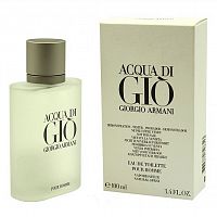 Giorgio Armani Acqua di Gio for Men тестер lux (edt 100 ml)