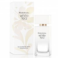 Туалетная вода Elizabeth Arden White Tea Vanilla Orchid для женщин (оригинал)