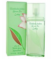 Туалетная вода Elizabeth Arden Green Tea Lotus для женщин (оригинал)