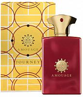 Парфюмированная вода Amouage Journey Man для мужчин (оригинал)