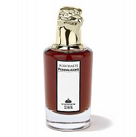 Парфюмированная вода Penhaligon's Portraits The Uncompromising Sohan для мужчин (оригинал)