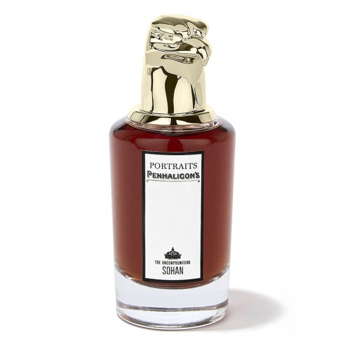 Парфюмированная вода Penhaligon's Portraits The Uncompromising Sohan для мужчин (оригинал)