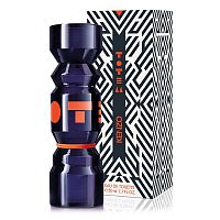 Туалетная вода Kenzo Totem Orange для мужчин и женщин (оригинал)