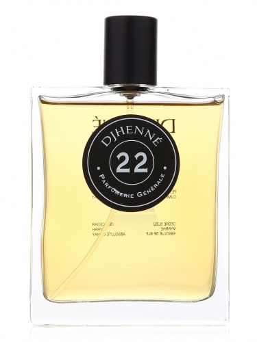 Туалетная вода Parfumerie Generale DjHenne для мужчин и женщин (оригинал)