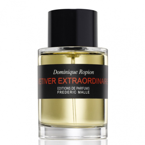 Парфюмированная вода Frederic Malle Vetiver Extraordinaire для мужчин (оригинал)