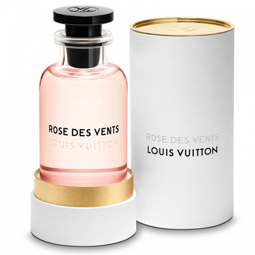 Парфюмированная вода Louis Vuitton Rose Des Vents (edp 100 ml)