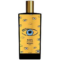 Парфюмированная вода Memo Marfa для мужчин и женщин (оригинал)