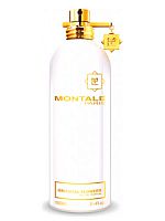 Парфюмированная вода Montale Oriental Flowers для женщин (оригинал)