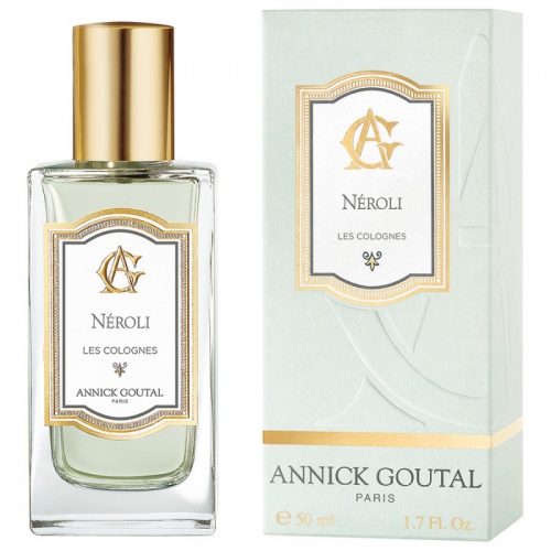 Одеколон Annick Goutal Les Colognes Neroli для мужчин (оригинал)