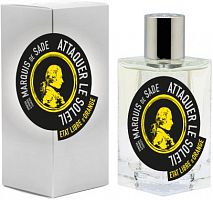 Парфюмированная вода Etat Libre d'Orange Attaquer le Soleil Marquis de Sade для мужчин и женщин (оригинал)