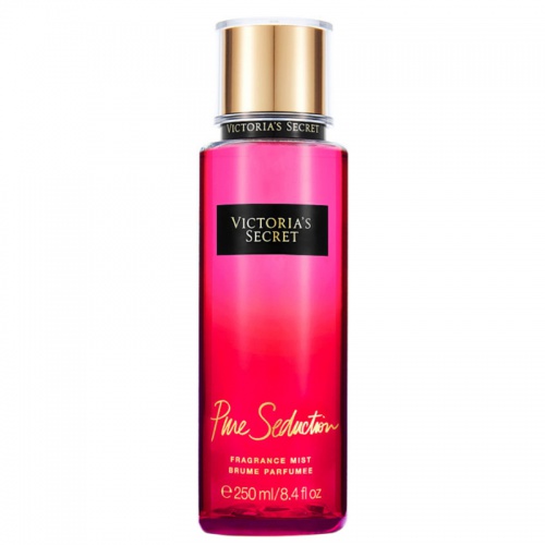 Спрей для тела Victoria's Secret Pure Seduction для женщин (оригинал)