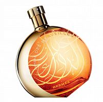 Парфюмированная вода Hermes L'Ambre des Merveilles Calligraphie для мужчин и женщин (оригинал)