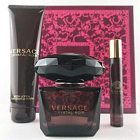 Набор Versace Crystal Noir EDP для женщин (оригинал)