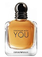Giorgio Armani Emporio Armani Stronger With You (тестер lux)