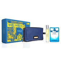 Набор Versace Man Eau Fraiche для мужчин (оригинал)