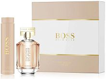 Набор Hugo Boss The Scent For Her для женщин (оригинал)