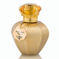 Парфюмированная вода Attar Collection Royal Sands Crystal для мужчин и женщин (оригинал)