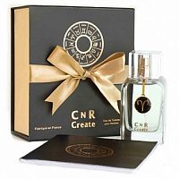 Туалетная вода CnR Create Aries For Men для мужчин (оригинал)