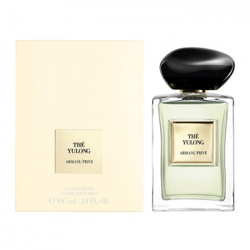 Giorgio Armani Prive The Yulong (тестер LUXURY Orig.Pack!) edt 100 ml