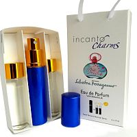 Набор с феромонами Salvatore Ferragamo Incanto Charms (3×15 ml)