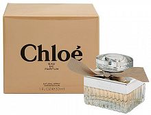 Парфюмированная вода  Chloe Eau de Parfum (edp 75ml)