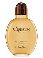 Туалетная вода Calvin Klein Obsession For Men для мужчин (оригинал)