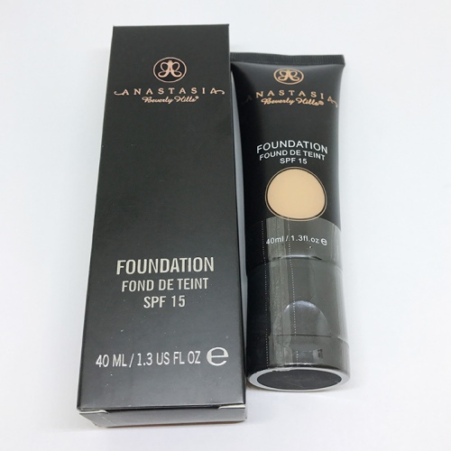 Тональный крем Anastasia Beverly Hills Foundation Fond De Teint
