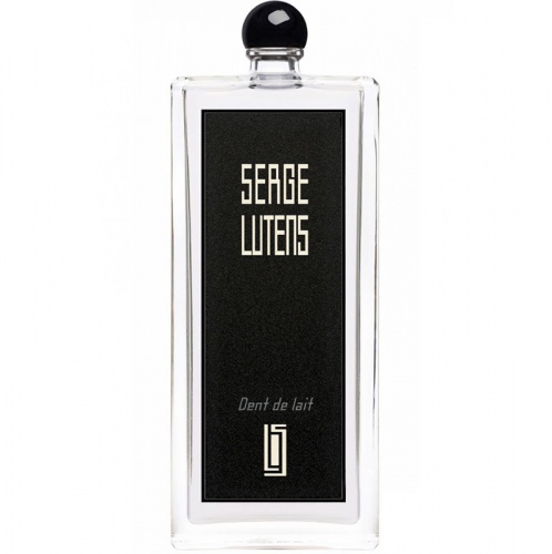 Парфюмированная вода Serge Lutens Dent De Lait для мужчин и женщин (оригинал)