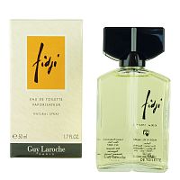 Туалетная вода Guy Laroche Fidji для женщин (оригинал)
